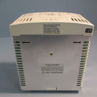 IDEC Corporation PS5R-SG24 PS5RSG24 Power Supply 3.5A/ 24VDC 240w Output
