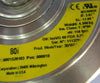 Interroll 80i Pulley Conveyor Drum Motor 3PH, 0.16HP IP66 vN: 158fpm