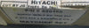 Hitachi 60PCP W/D-1 EV 2nd Pit x 272 Pit Matched Set Conveyor Chain #60 17' L