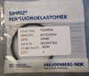 Fristam Pumps 1802601252 Seal Kit 757 Single Seal Kit C/C/FEKM