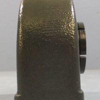 Sealmaster TB24T Tapped Based Pillow Block Bearing 11/2" Bore
