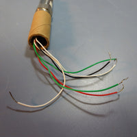 Rosemount Thermocouple Temperature 22" Probe Model 78N15N00N230E5