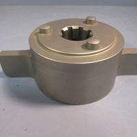 Pappas 2 Wing Rotor KE 2252WR 120 mm Total OD