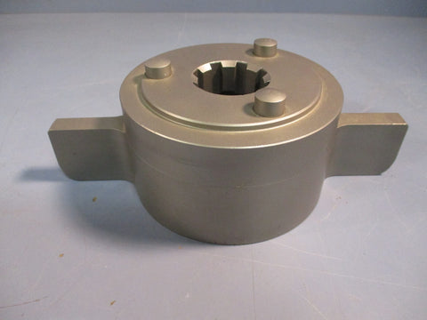 Pappas 2 Wing Rotor KE 2252WR 120 mm Total OD
