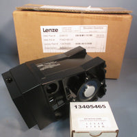 Lenze Beveled Gearbox 267.5r/min 13405465 GKR042NHARXC 1831 BCDE 000