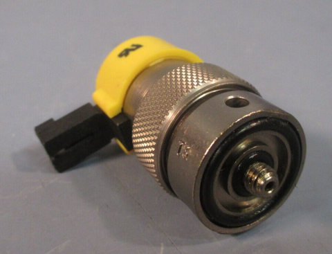 Clippard 24VDC 3Way Solenoid Valve SP208295 ECO3M