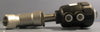 Burkert 2000 Pneumatic Valve 001422 Pilot 2.7-10bar Pmed 16bar 2-Way Solenoid