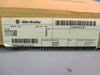 ALLEN BRADLEY INPUT MODULE 1771IAD 120V SERIES D