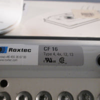 ROXTEC CABLE SEAL KIT CF16 CSF0000160010