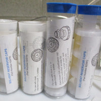 Waters UPLC System TUV Detector Sample Manager FTN Quaternary Solvent Manager