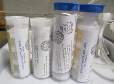 Waters UPLC System TUV Detector Sample Manager FTN Quaternary Solvent Manager