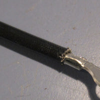 Brush Silver For Collector Ring 41010955 Lots of 2