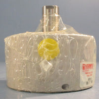 Compact Air Products R2X12 Compact Pneumatic Cylinder 2" Bore 1/2" Stroke