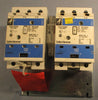 Cutler Hammer W211K4CN Reversing Contactor C.001 3PH W201K4CN