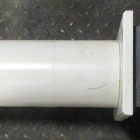 Aventics F1AU07A4LAAA0 Pneumatic Cylinder 6" Bore 7" Stroke 250PSIG Max