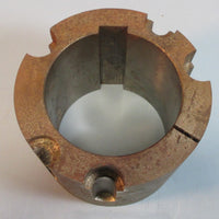 Dodge 117440, Used Rusting & Pitting Taper Lock Bushing 4545 x 47/16 KW