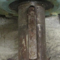 Dodge APG M85229 Power Transmission w/ 5 HP Reliance Electric Motor 2" Shaft