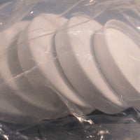 Distek Preptube for Sample Preparation 500ml 5 Tubes/Lids SS Blade TS05000360
