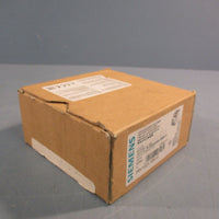 Siemens 3RV1021-1DA10 Motor Starter Protector 2.2-3.2 Amp 50Hz