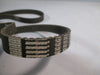 Lot of (2) Carlisle Timing Belt RPP PLUS 1000-5M-15