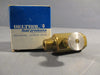 DELTROL PNEU-TROL 10000-22 FMF-30-B BRASS CONTROL VALVE FMF30B