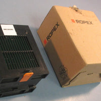 Ropex UPT606/400VAC Temperature Controller UltraPulse 380415V 4753Hz