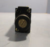 Mac Valves Inc PR92C-AAAB Pneumatic Valve Single Solenoid 0-80 PSI