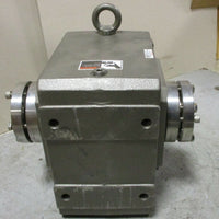 Stober K513WB0390MT20 ServoFit Planetary Gearhead Gear Reducer 38.5:1 Ratio NWOB