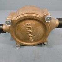Badger 16619751 5/8" Inch Flow Meter Water Service