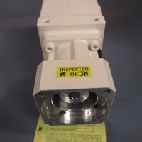 CONEX CONEDRIVE SERVO GEARBOX RATIO 15:1 Model: S050SA258