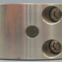 ElectroSensors Inc C223312 Split Collar Pulser Wrap 1.375x4.00x81/4"x1.25 SST