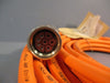 Lapp Kabel Oflex Servo Cable FD 796 CP, 1550893/10/13 0027950 16 AWG/4C, Shld