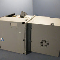 Avery Dennison Label Printer 100240 VAC, 50/60Hz PEM LH