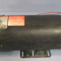 Reliance T56H1034UTQ DC Motor w/ Warner Electric EM 18020 Clutch Brake