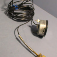Jumo 82012160/06/28/51/59/60 Dial Thermometer 410540 120 Deg C