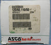 ASCO Red-Hat Valves 8262G90NVH Valve A751517