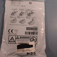 Parker Reed Sensor, Cable 10m P8SGRFDX2 AC/DC 10230V Proximity Sensor