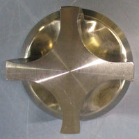 SPX /APV Gaulin J035858 Homogenizer Suction Poppet Valve 21/8" Dia.