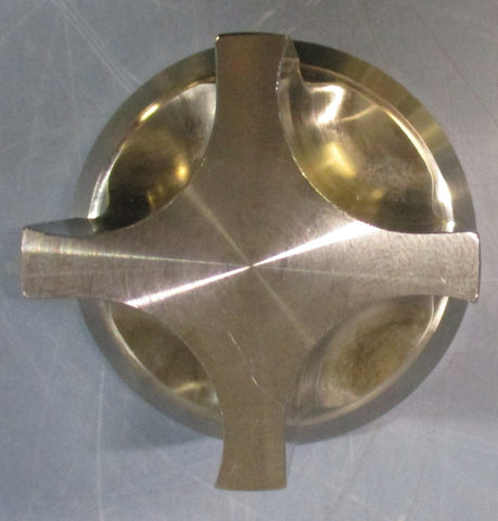 SPX /APV Gaulin J035858 Homogenizer Suction Poppet Valve 21/8" Dia.