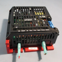 KB ELECTRONICS KBMG-212D 8831J REGENERATIVE DC MOTOR CONTROL 115/230VAC 50/60Hz