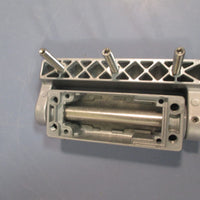 Pizzato Mechanical Hinge HC AAS1