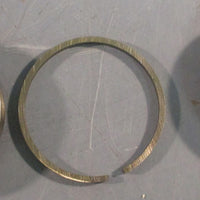 SPX Process Equipment 101714 Front Bearing Assembly 21/4" OD 13/8" Total Width