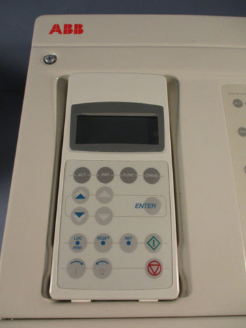 ABB DCS 500 Drive DCS501B0025512100000/DCS501B00255121P200