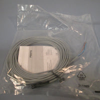 FESTO PROXIMITY SENSOR CRSMT8PSK5LED24 525564