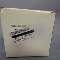 WAUKESHA CHERRYBURRELL SEALS, PUMP, SEAT ROTATING, SILICONE CARBIDE 015014009
