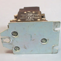 Cutler Hammer C50BN3 Series A1, 3HP Max Contactor 18Amp Used