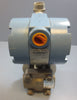 Rosemount 1151GP5E22T0322V1S1L4 Smart Pressure Transmitter 0 to -30" Hg