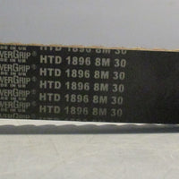 Gates Powergrip Timing Belt HTD 1896 8M 30 236Teeth