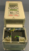 ABB ACS501-005-4-00P21 Variable Speed Drive w/ 60031924 and 60031916 Suppressor