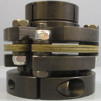Zero Max 6A45C02006101 CD Coupling Single Flex Clamp 11/2" Bore 41/2" OD